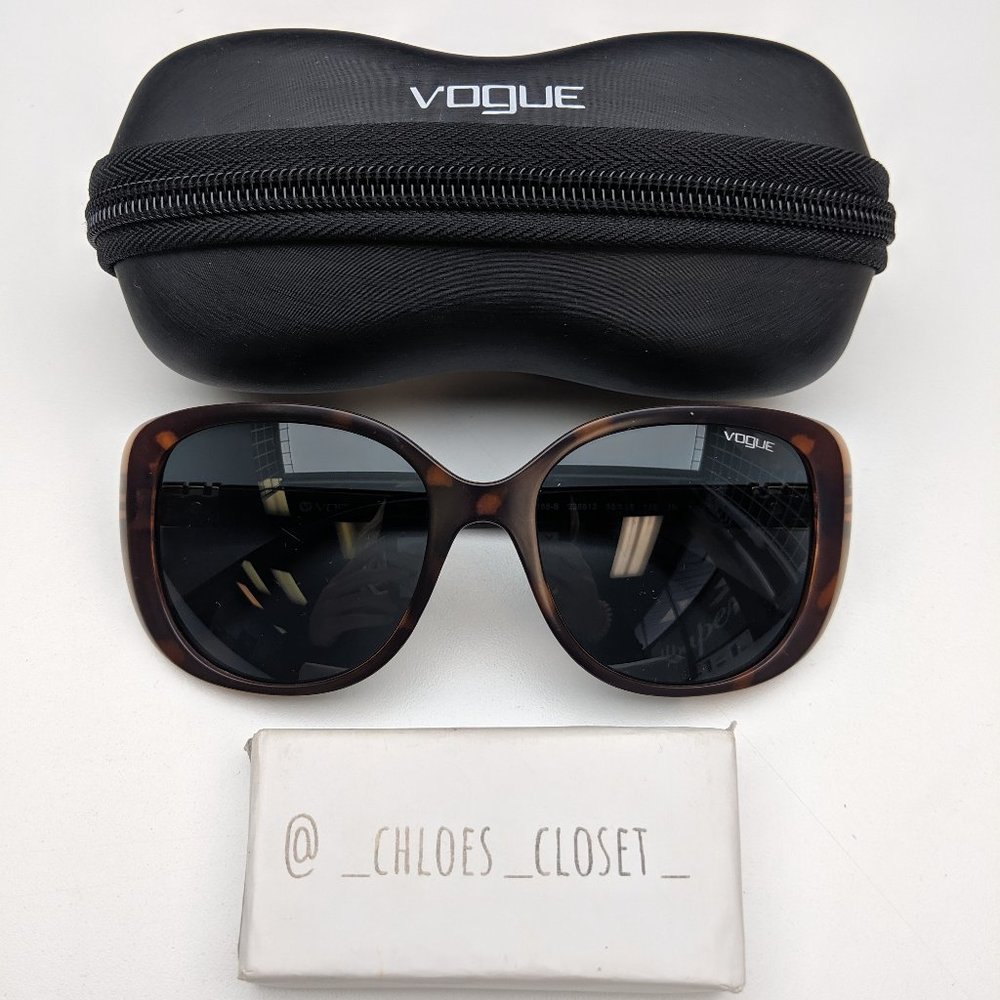 🕶️VOGUE VO5155-S Women's Sunglasses/TX763🕶️